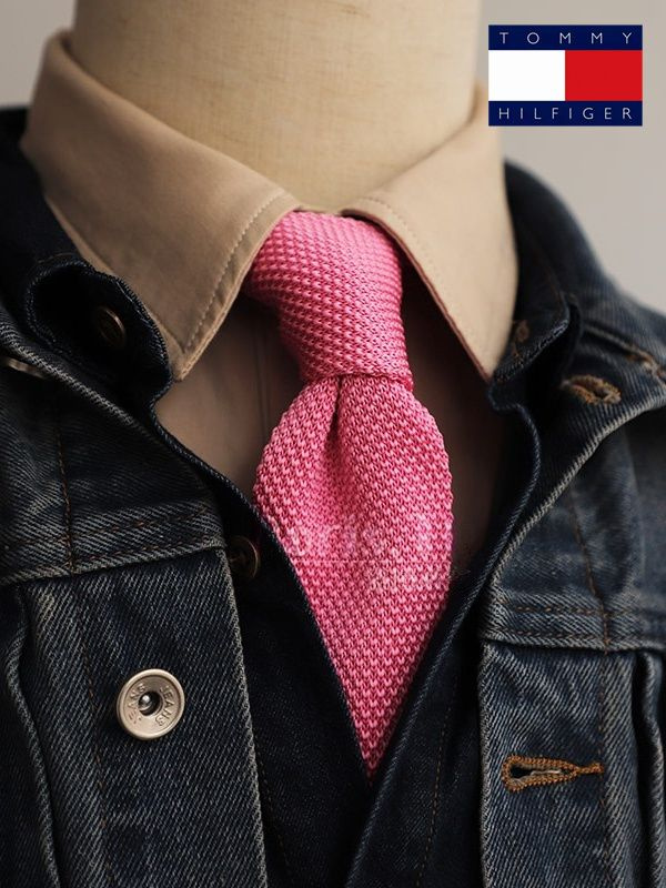 Tommy Hilfiger Галстук tommy hilfiger #1