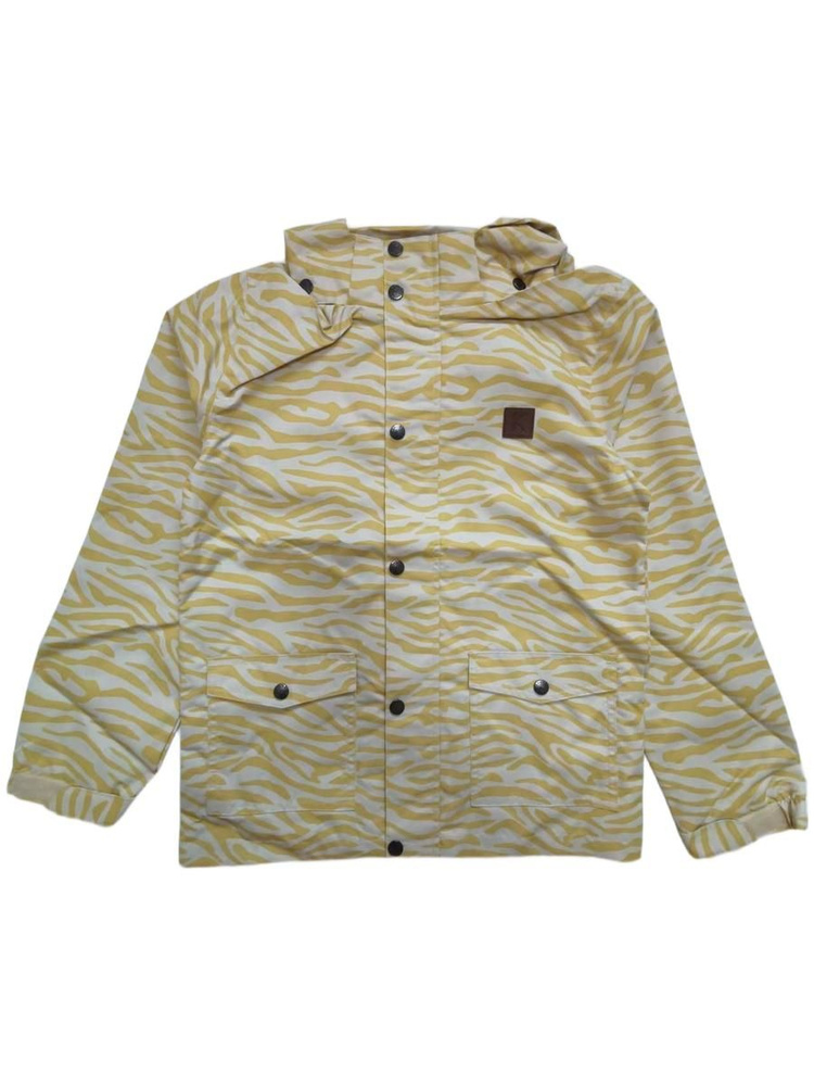 Куртка KULING Lillehammer Shell #1