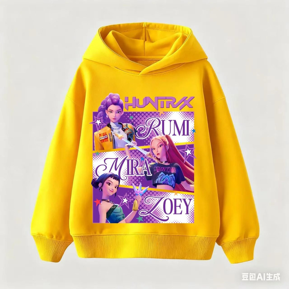 Худи #1