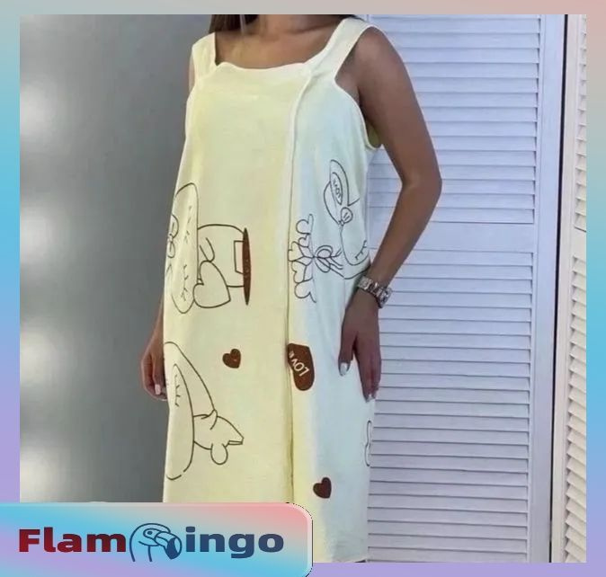 Халат #1
