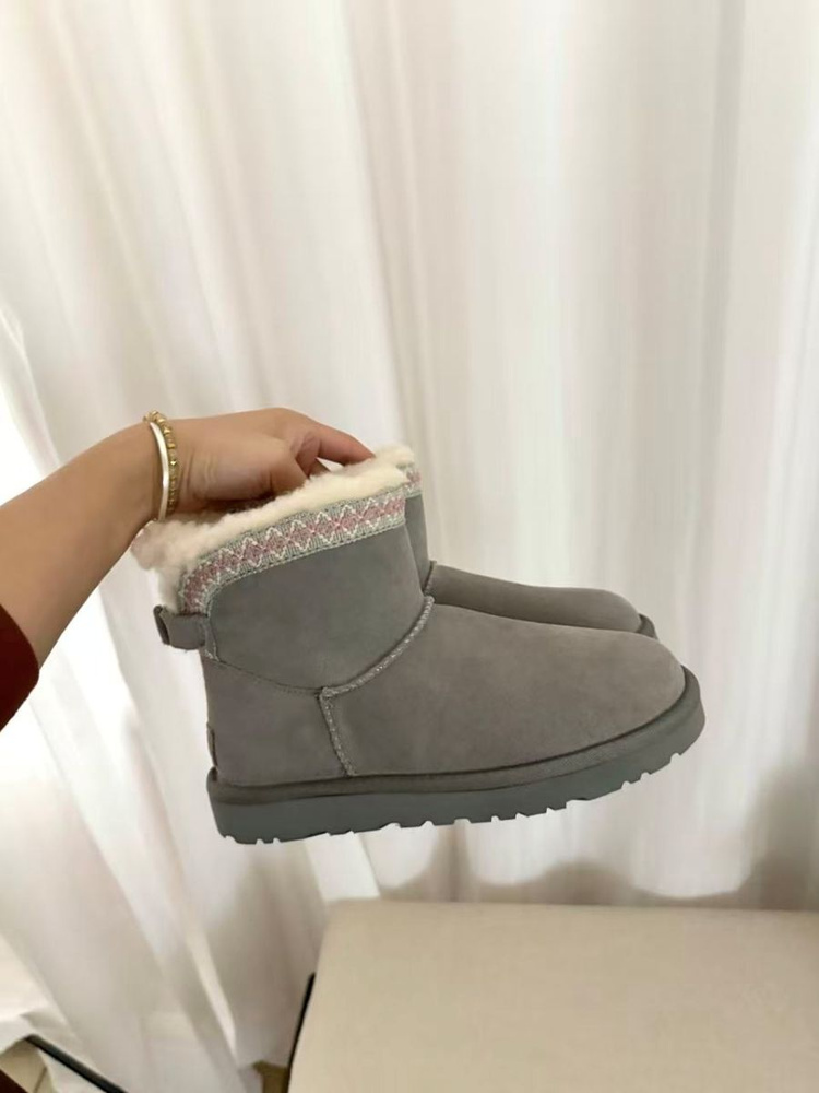Угги UGG UGG #1