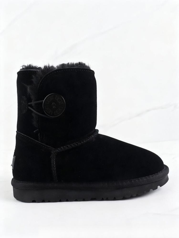 Сапоги UGG #1