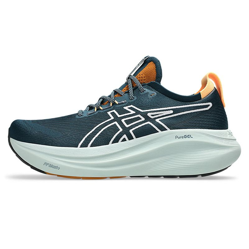 Кроссовки ASICS #1