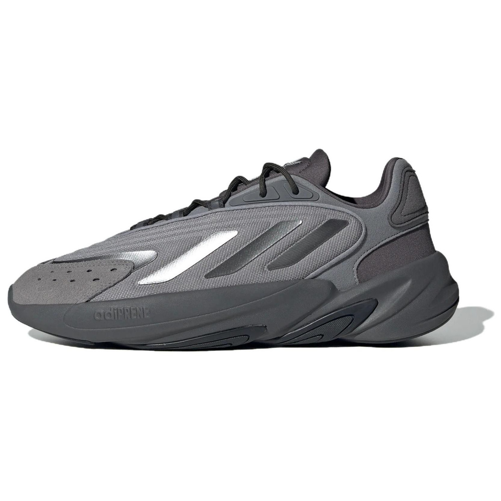 Кеды adidas #1