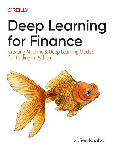 Deep Learning for Finance: Creating Machine & Deep Learning Models for Trading in Python #1