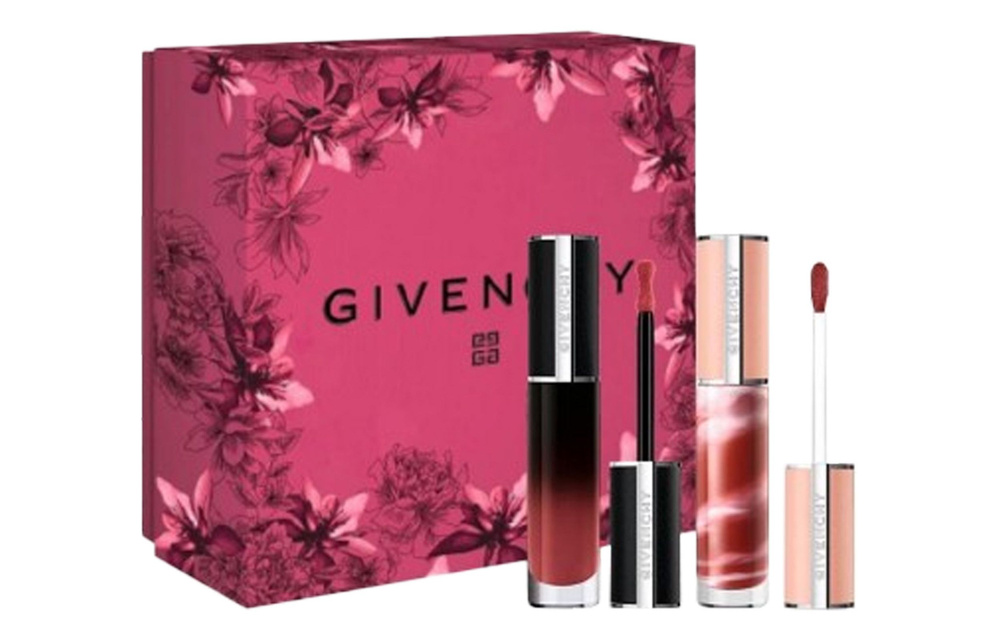 Набор помад Givenchy #1