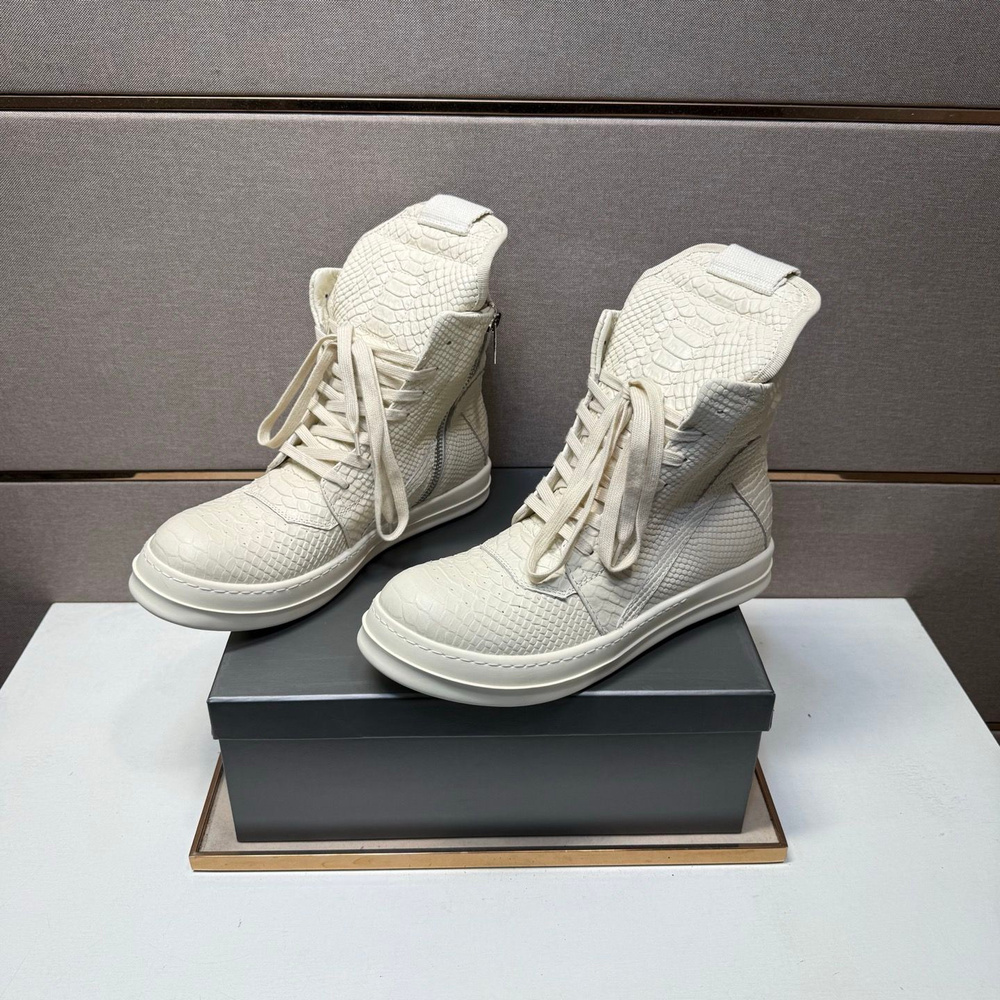 Ботинки RICK OWENS #1