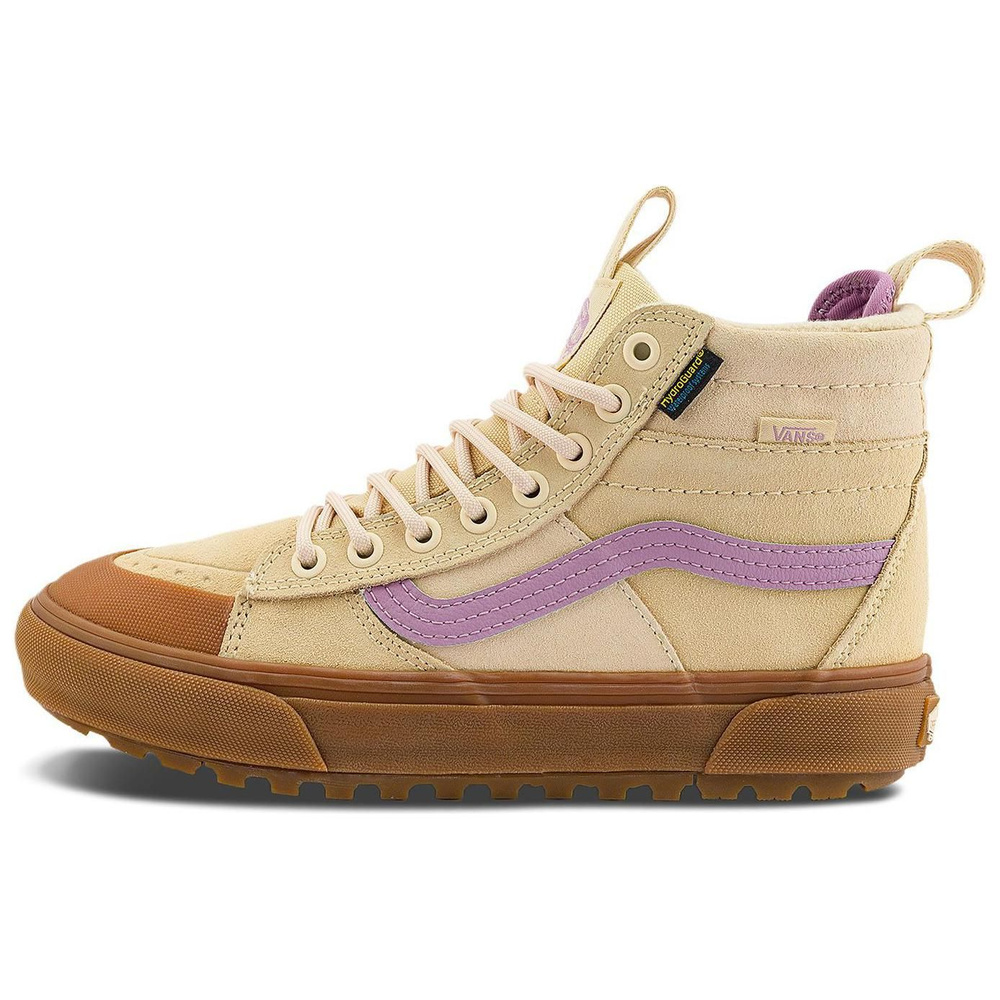 Ботинки Vans #1