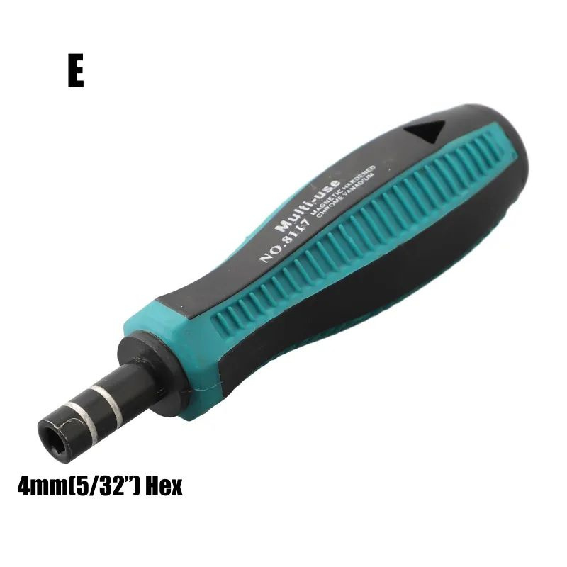 Отвертка #1