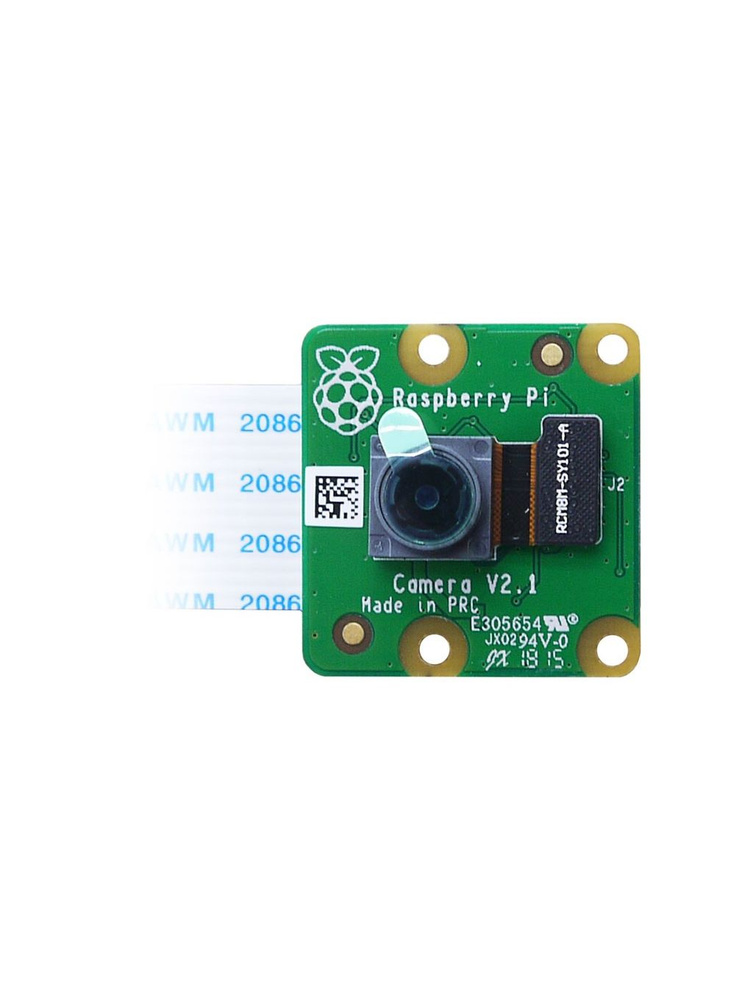Камера Raspberry Pi Camera Module 2 IMX219 8МП #1