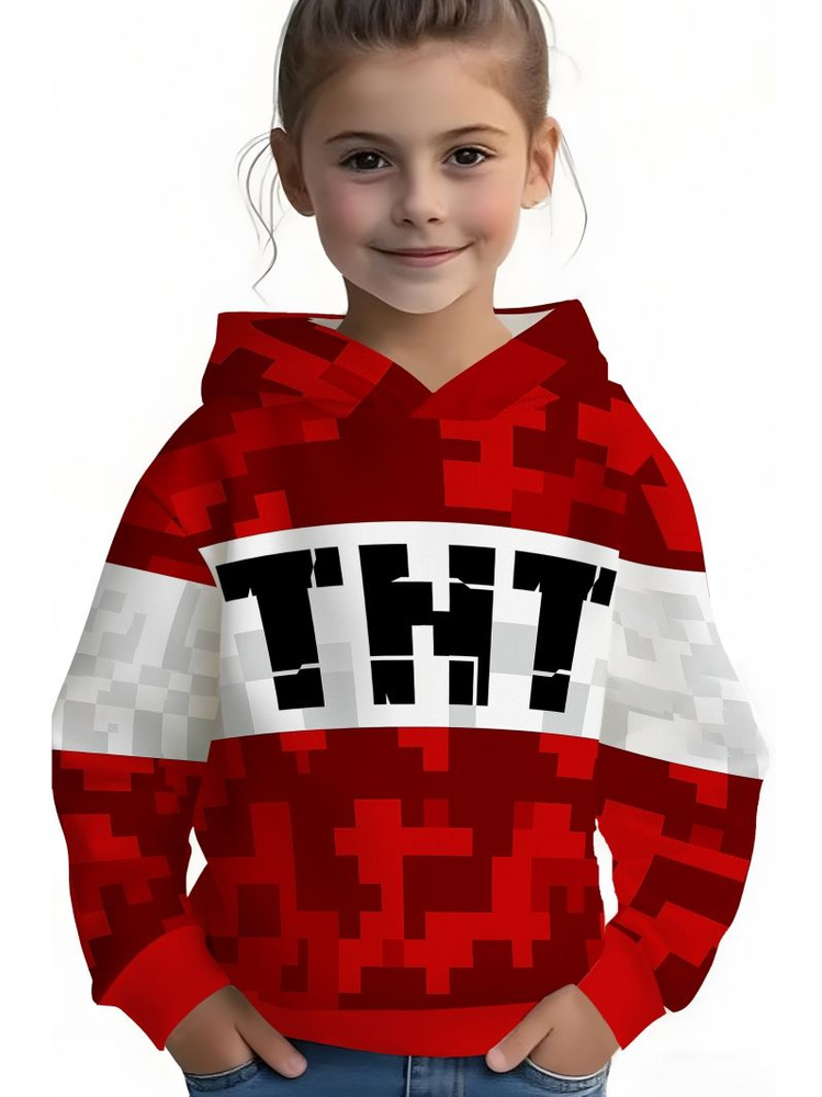 Толстовка #1