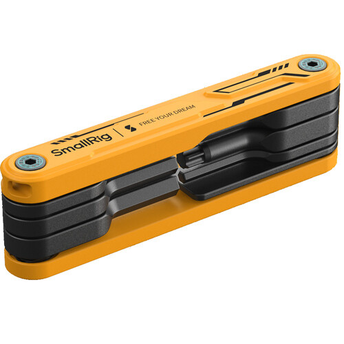Мультитул SmallRig 5517 Bumblebee Edition #1