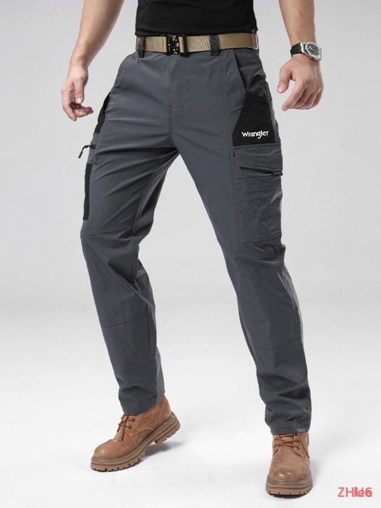 Брюки Wrangler #1