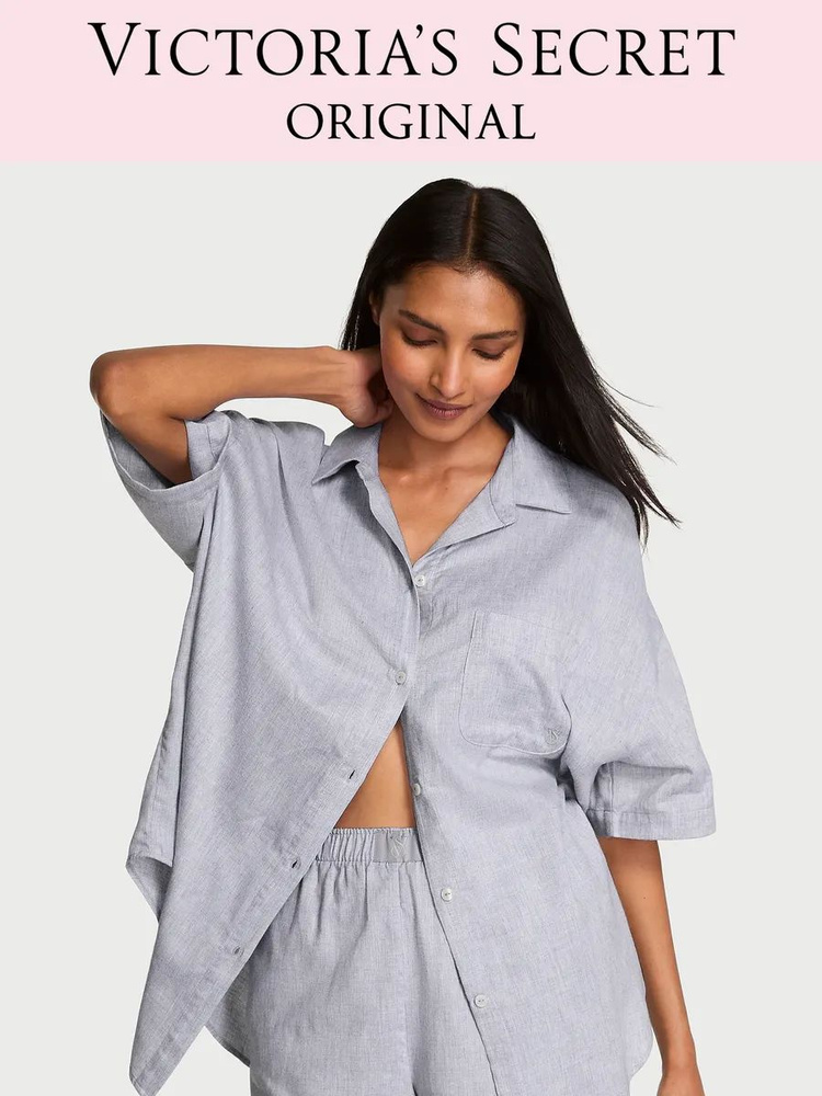 Пижама Victoria's Secret #1