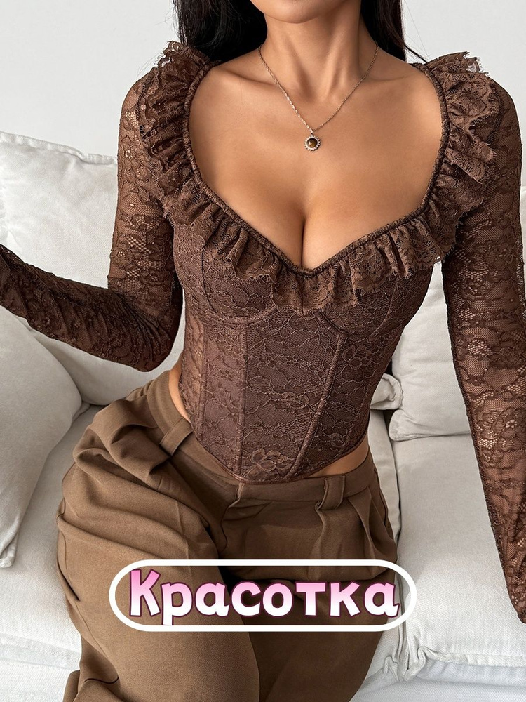 Корсет #1