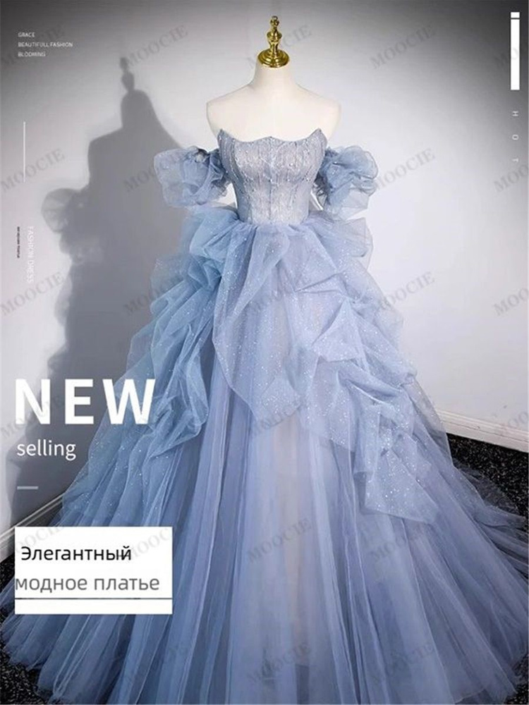 Платье #1