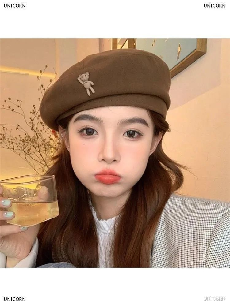Берет KANGOL Берет #1