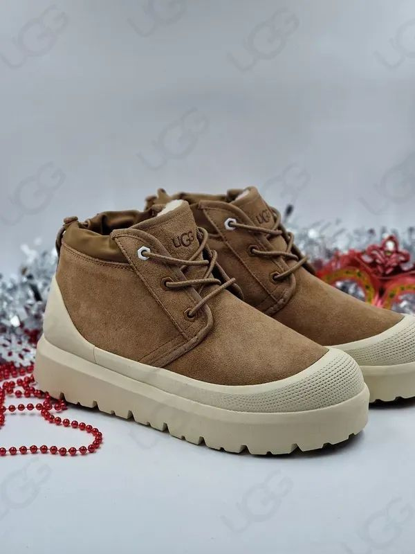 Угги UGG #1