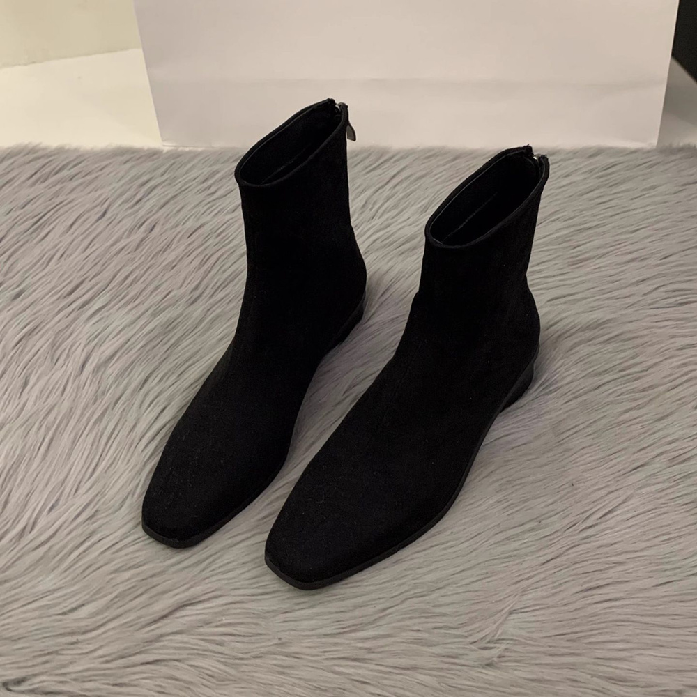 Ботинки Zara #1