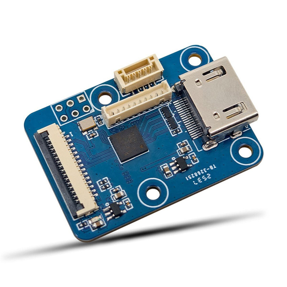 адаптер камеры для Raspberry Pi #1