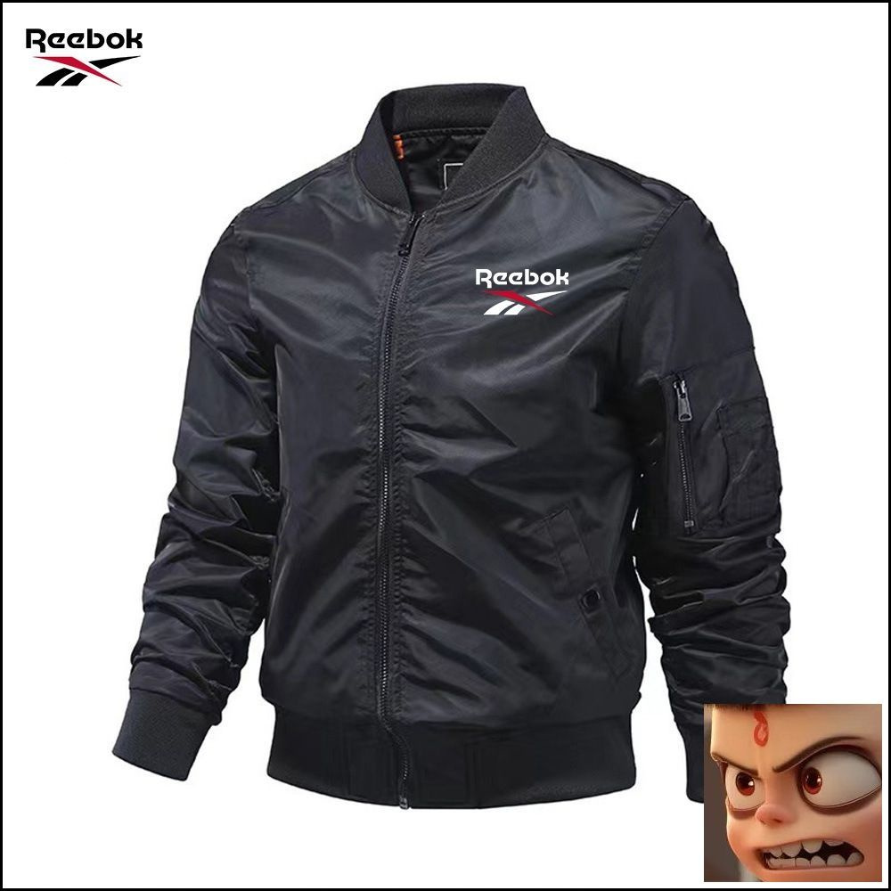 Куртка Reebok #1