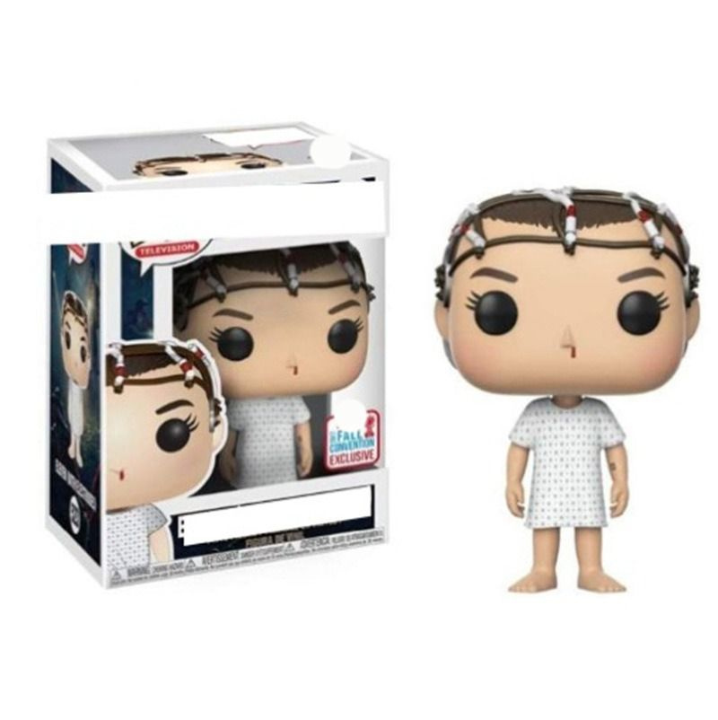 Фигурка Stranger Things #1