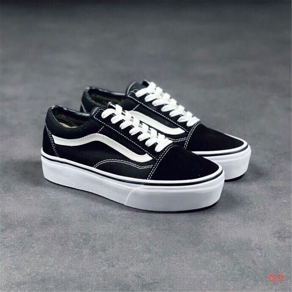 Кеды Vans #1
