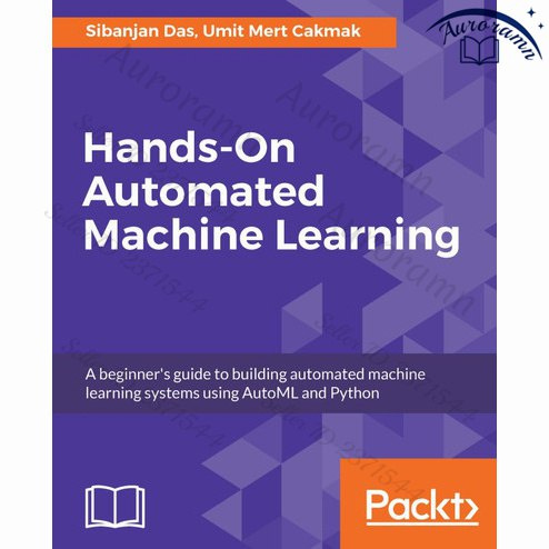Hands-On Automated Machine Learning #1