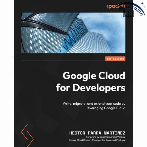 Google Cloud for Developers #1