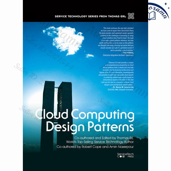 Cloud Computing Design Patterns #1
