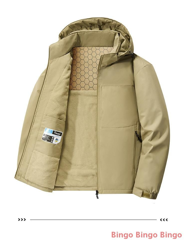 Куртка Merrell #1