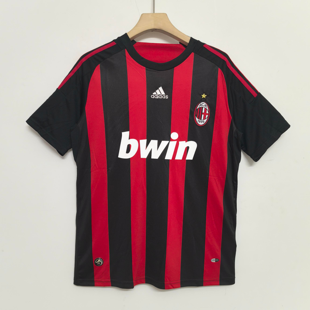 Форма футбольная Ретро-форма AC Milan #1