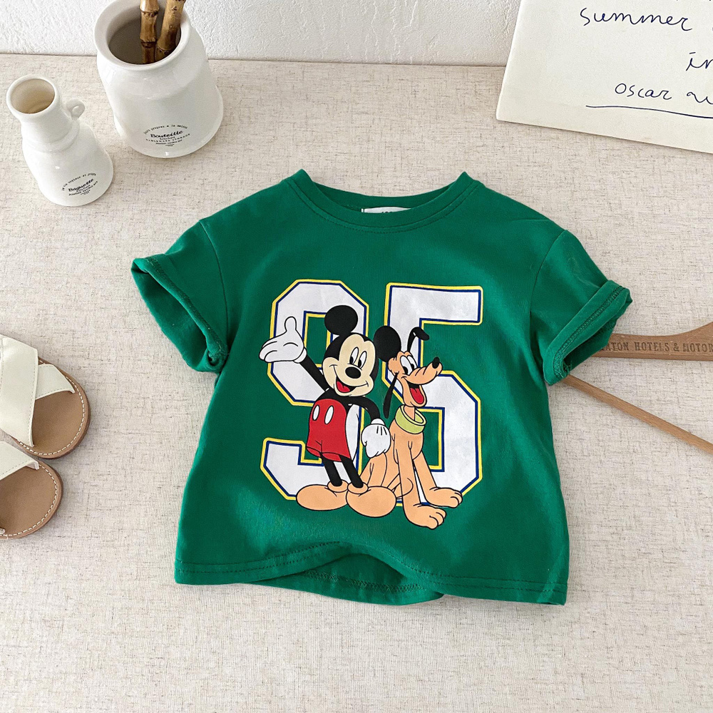 Футболка Disney #1