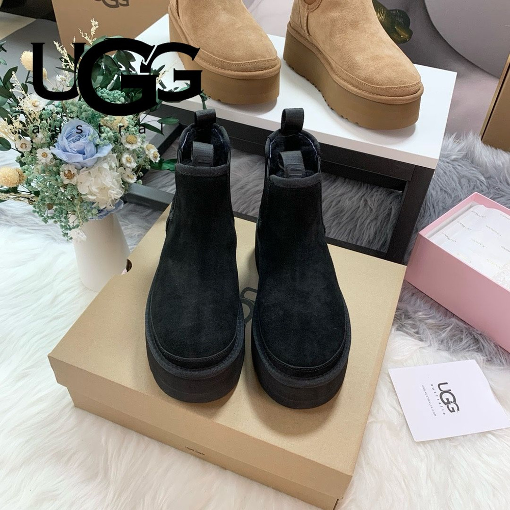 Угги UGG #1