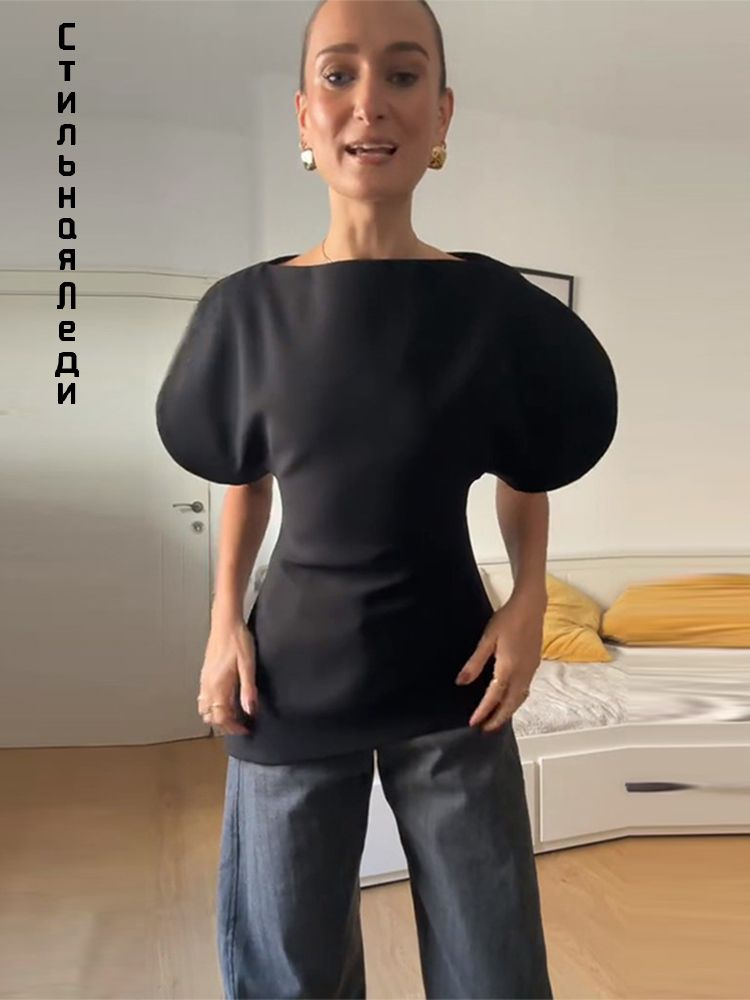 Рубашка #1