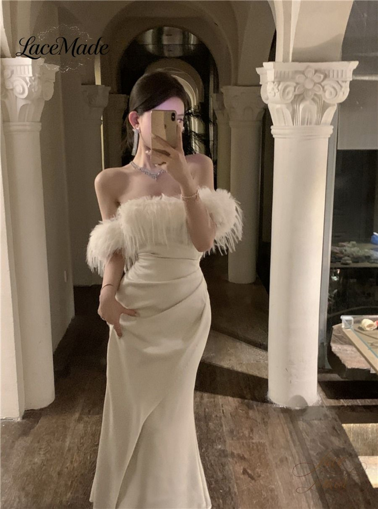 Платье lacemade #1