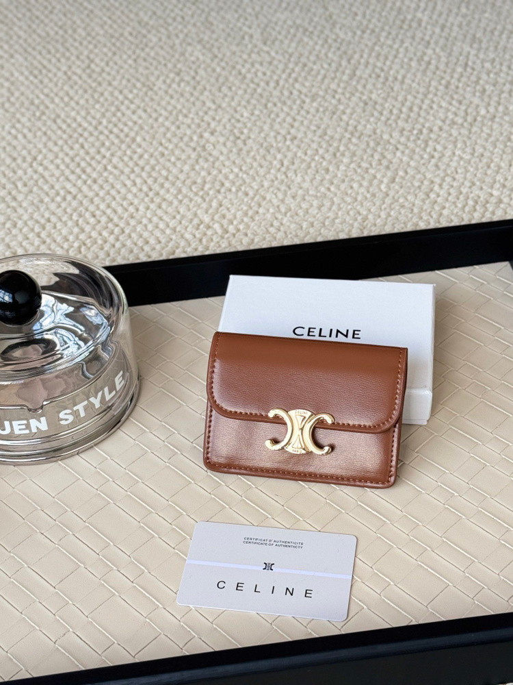 CELINE Кошелек #1