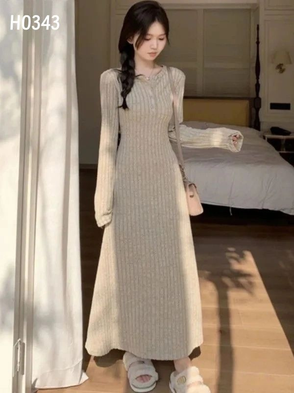 Платье #1