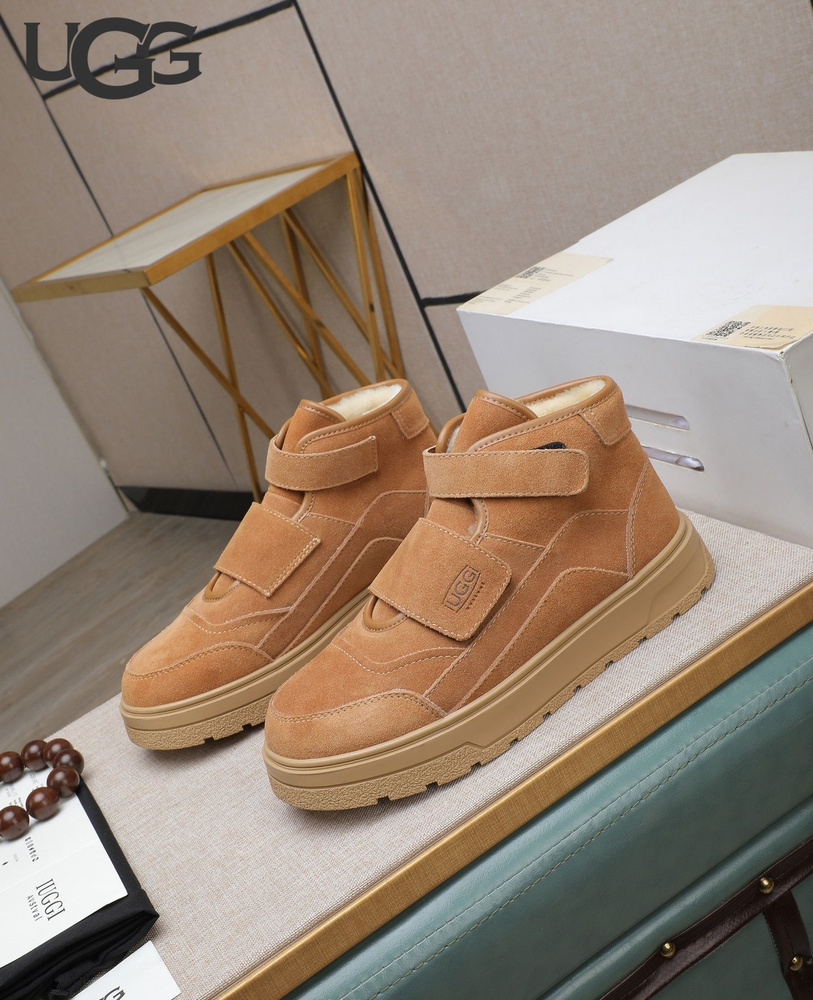 Кроссовки UGG #1
