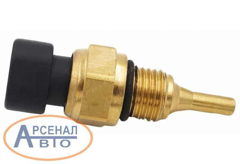 Датчик температуры охлаж жид-ти 3310,3302  дв.КАММИНЗ (2,8, 3,8) (PRAVT)