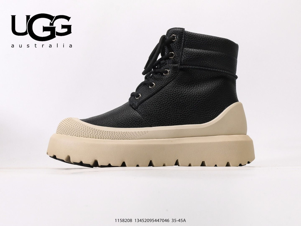 Угги UGG ANSLEY #1