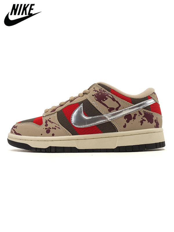 Кроссовки Dunk Low #1