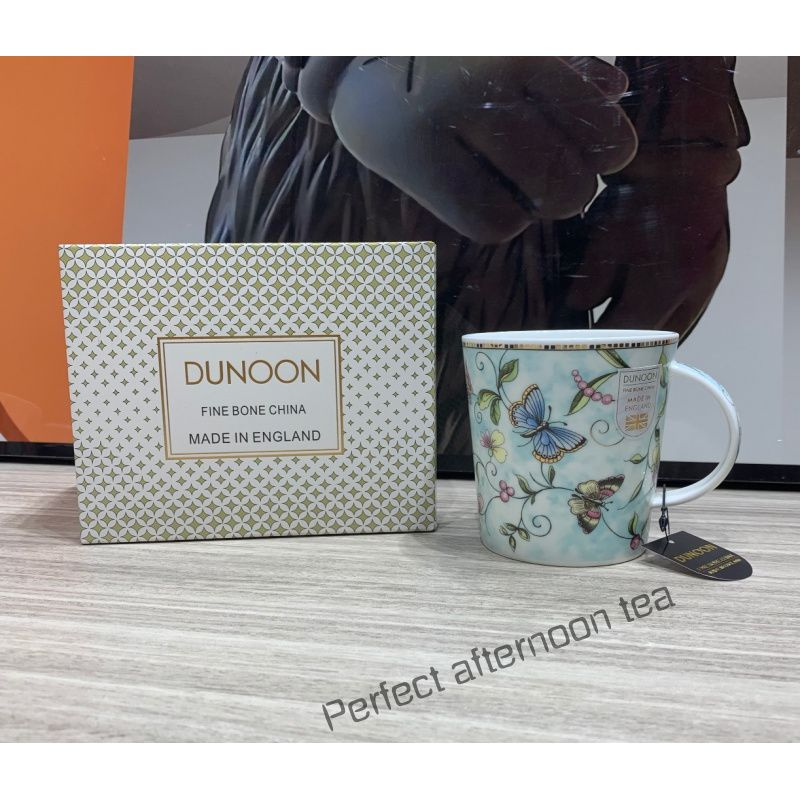 Dunoon Чашка #1