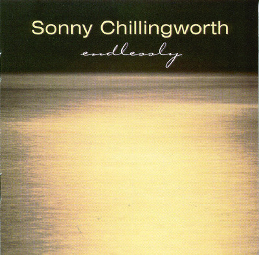 Компакт-диск Sonny Chillingworth - Endlessly CD 1 CD #1
