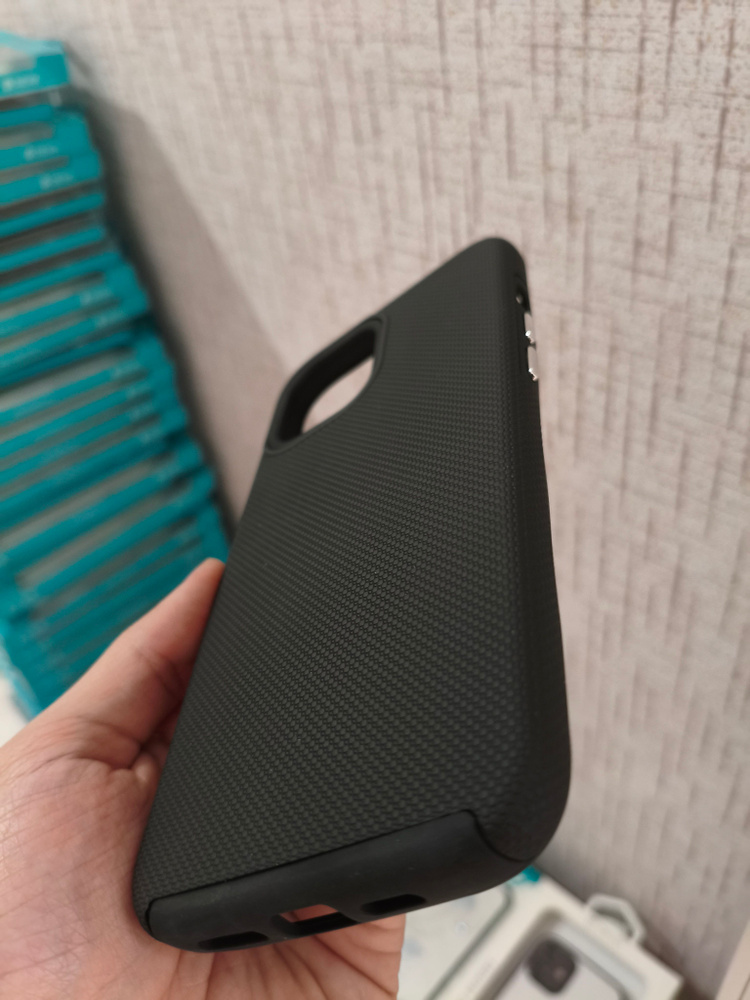чехол iPhone 12 pro max #1