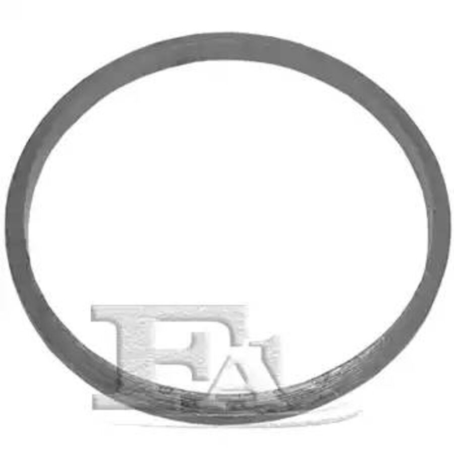 кольцо уплотнительное (FISCHER 251-976) #1