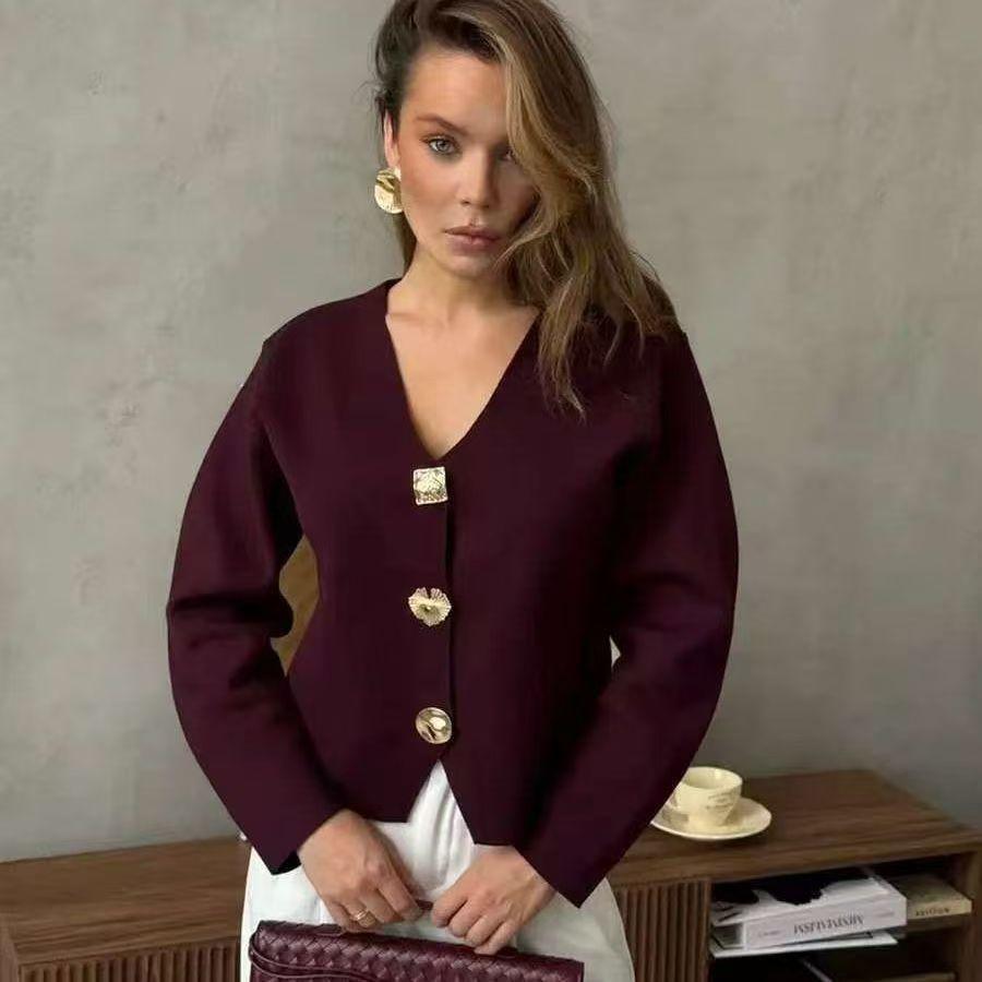 Свитер Massimo Dutti #1