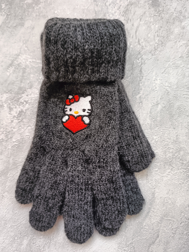 Перчатки Accessories #1