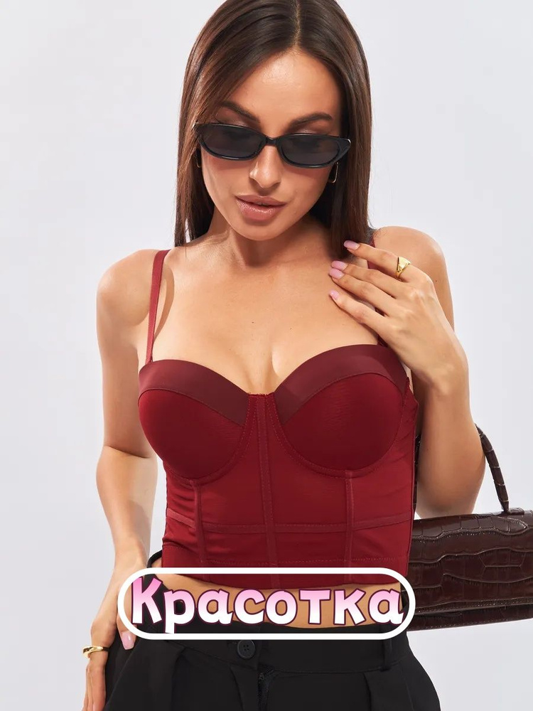 Корсет #1