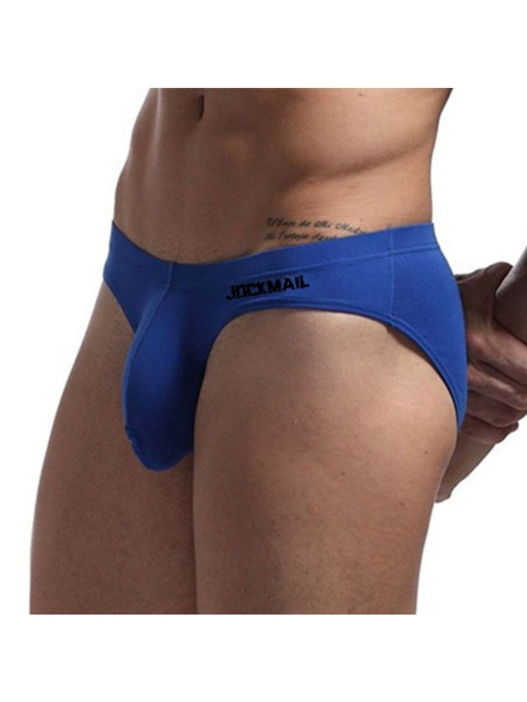 Трусы брифы Jockmail #1